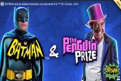 Batman & The Penguin Prize