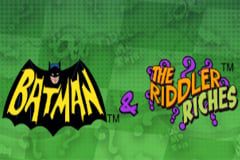 Batman & The Riddler Riches