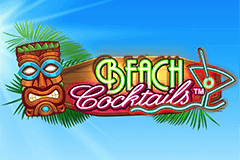 Beach Cocktails