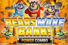Bears Make Bank! Power Combo™