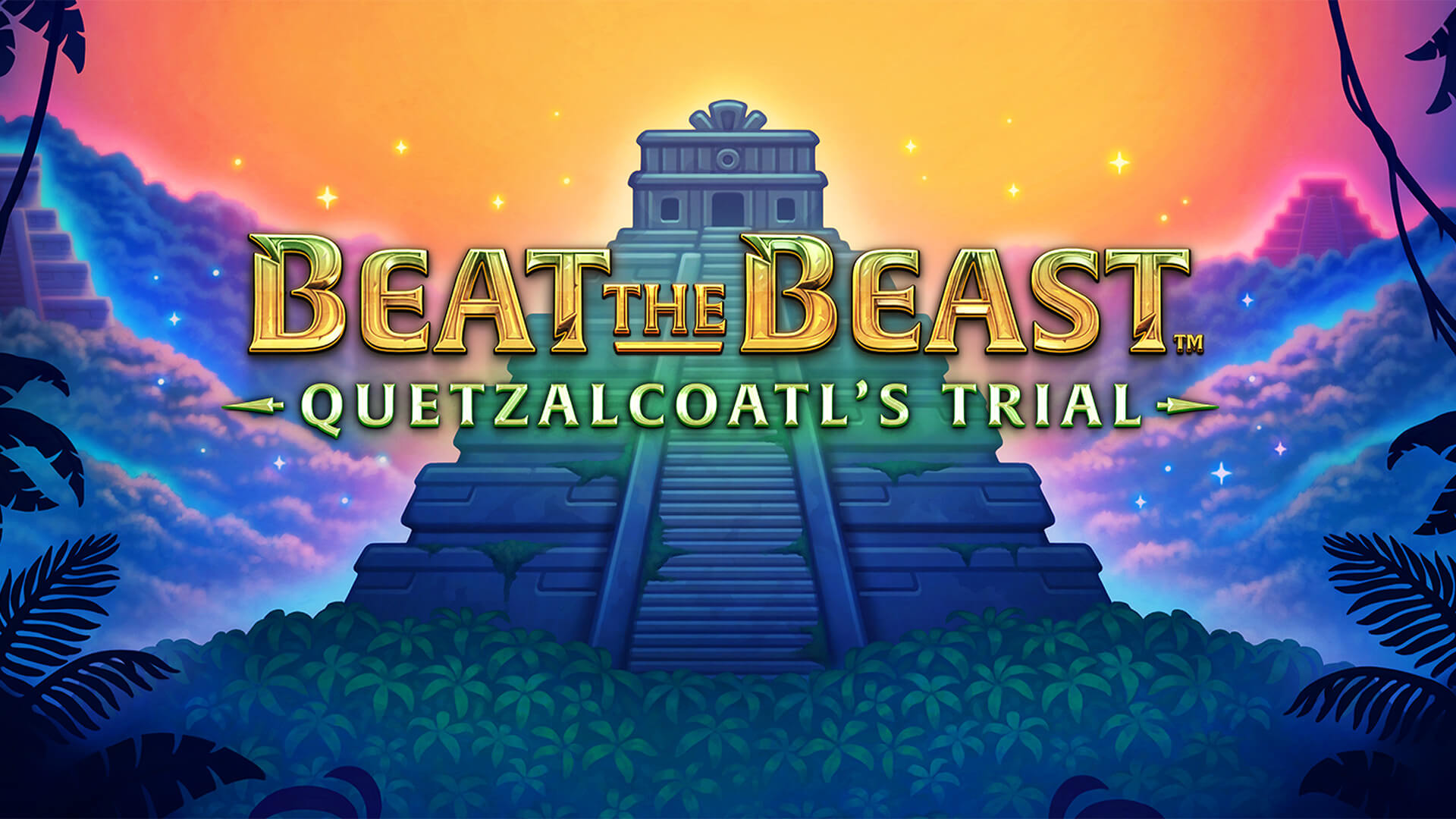 Beat the Beast: Quetzalcoatl's Trial