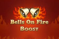 Bells on Fire Boost