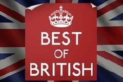 Best of British