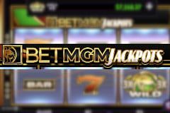 BetMGM Jackpots