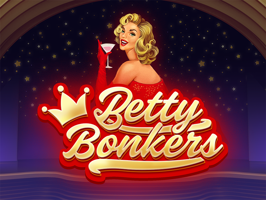 Betty Bonkers