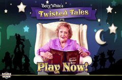 Betty White's Twisted Tales