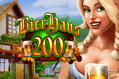 Bier Haus 200