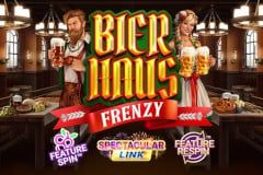Bier Haus Frenzy
