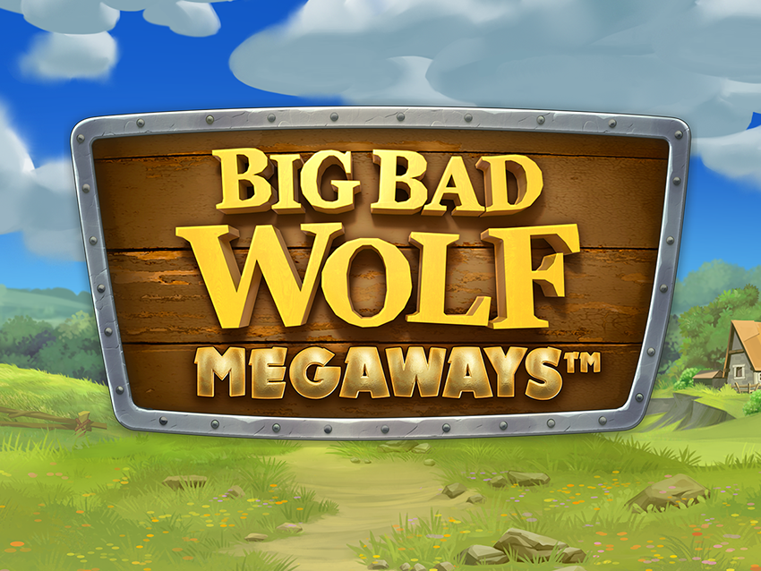 Big Bad Wolf Megaways™