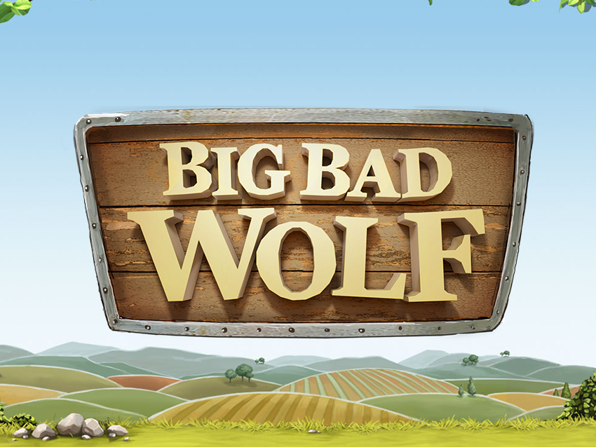 Big Bad Wolf