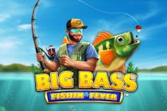 Big Bass Fishin' Fever™