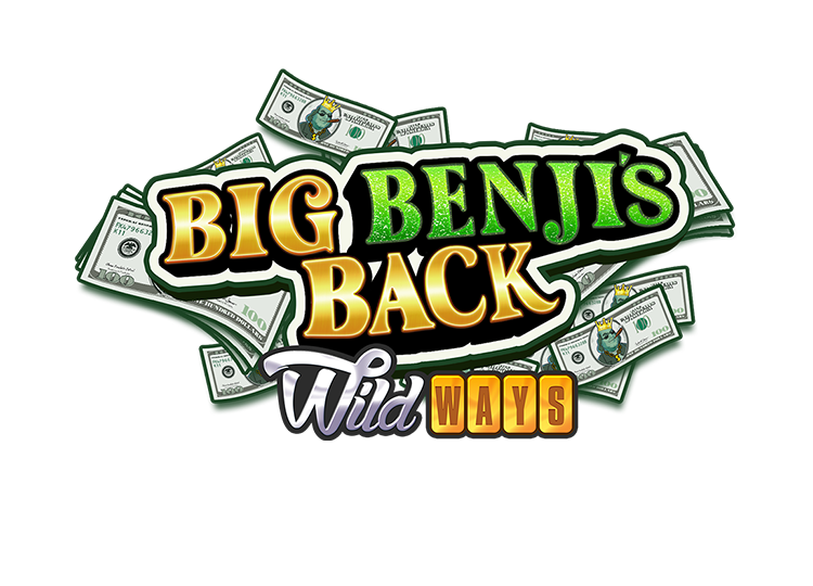 Big Benji's Back WildWays