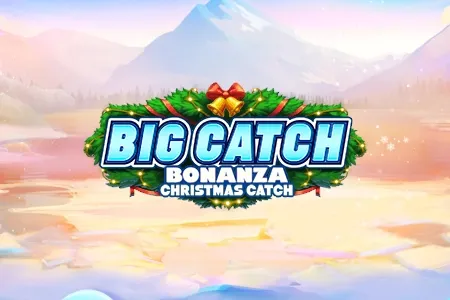 Big Catch Bonanza Christmas Catch