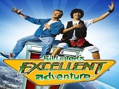 Bill & Ted's Excellent Adventure