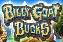 Billy Goat Bucks