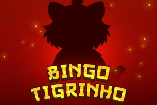 Bingo Tigrinho