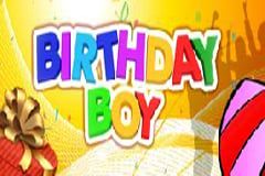 Birthday Boy