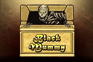 Black Mummy