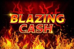 Blazing Cash
