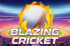 Blazing Cricket