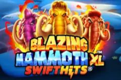 Blazing Mammoth XL