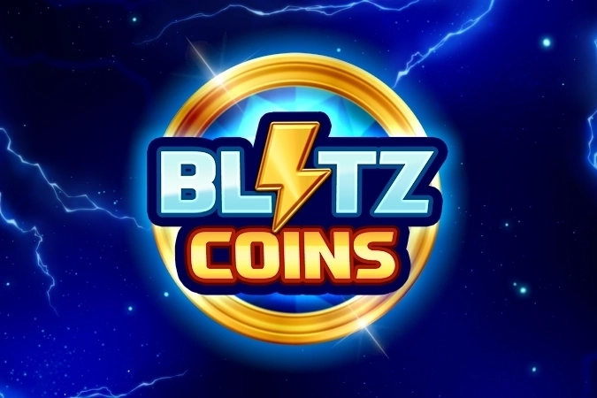 Blitz Coins