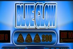 Blue Glow