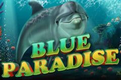 Blue Paradise