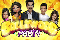 Bollywood Party