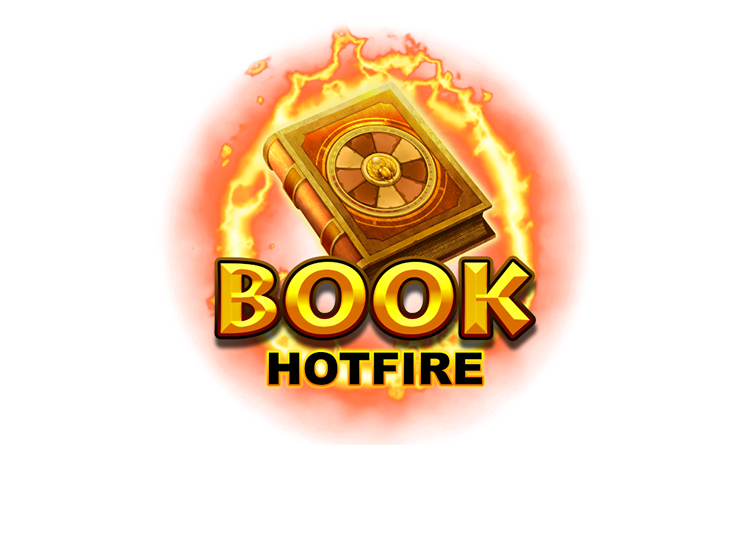 Book HOTFIRE