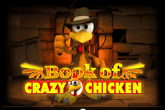 Book Of Crazy Chicken
