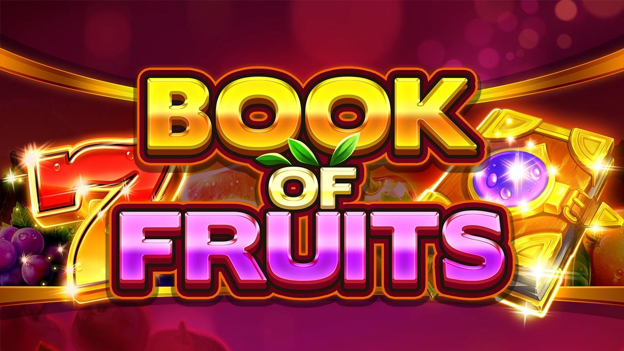 Book Of Fruits
