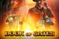 Book of Gates