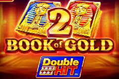 Book of Gold 2 Double Hit