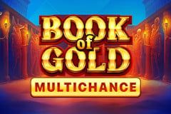 Book of Gold: Multichance