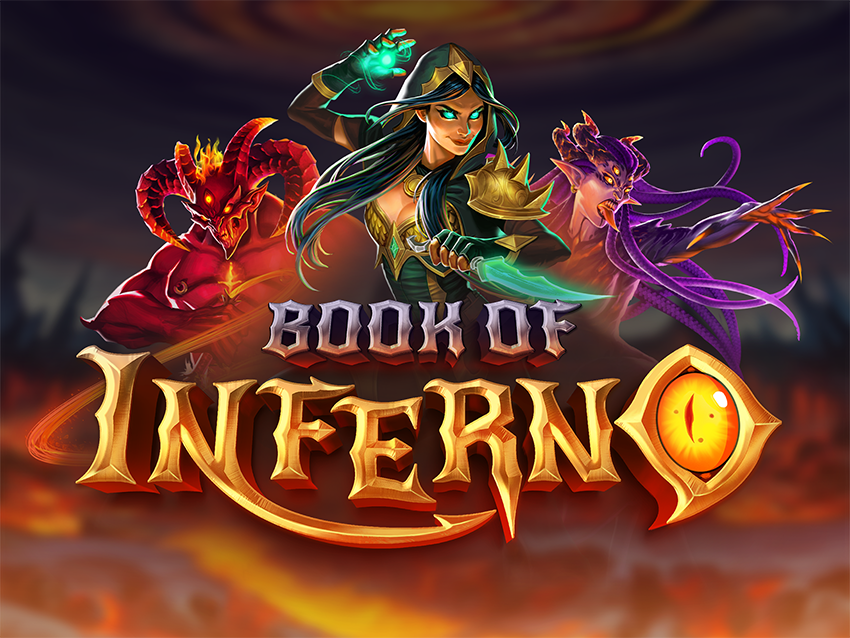 Book of Inferno