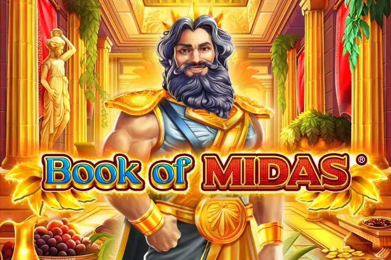 Book of Midas