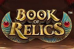 Book of Relics