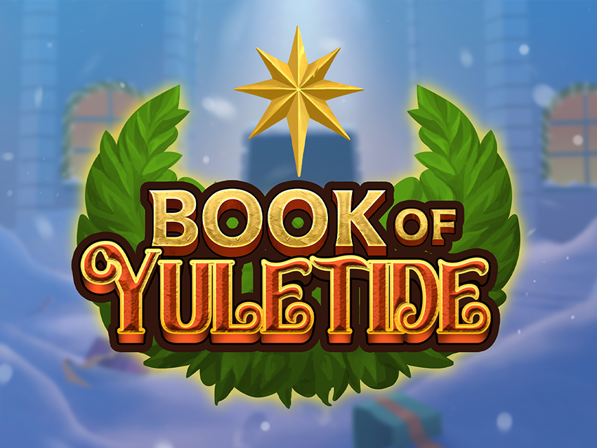 Book of Yuletide