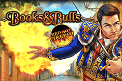 Books & Bulls: Red Hot Firepot