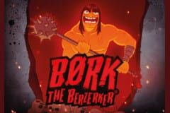 Bork the Berserker