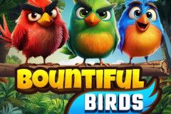 Bountiful Birds