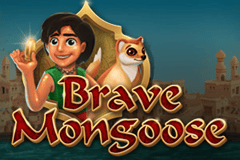 Brave Mongoose