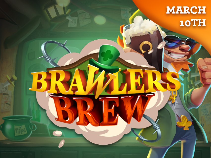 Brawler's Brew