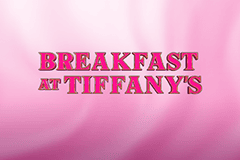 Breakfast at Tiffany's