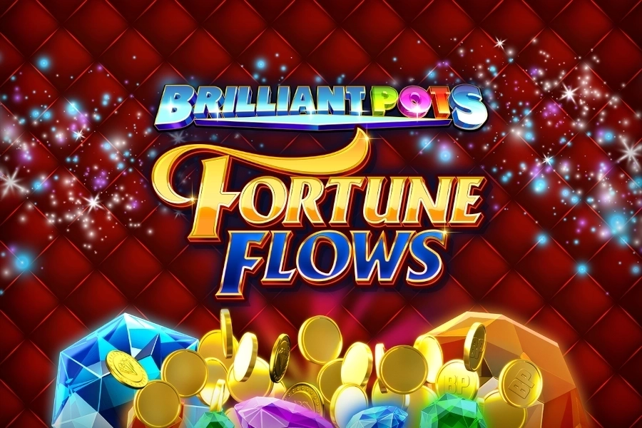 Brilliant Pots - Fortune Flows