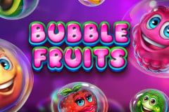 Bubble Fruits