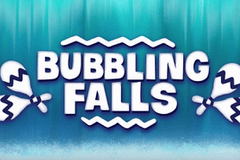 Bubbling Falls