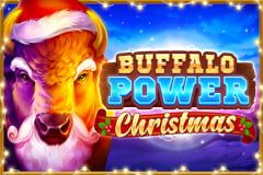 Buffalo Power: Christmas