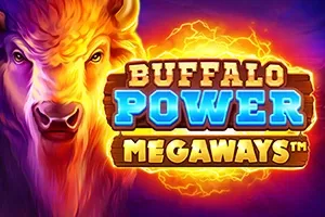 Buffalo Power Megaways™